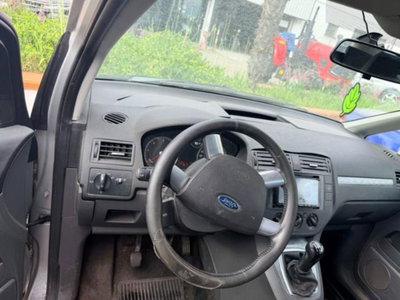 Ford C-Max 1.6 TDCi 110 CV Ikon DPF (3)