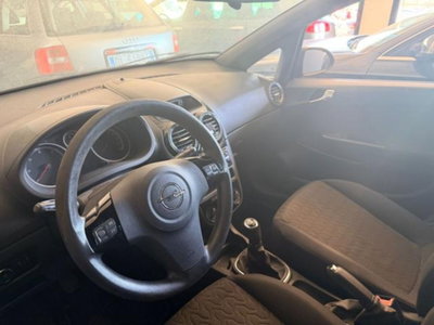 Opel Corsa 1.3 CDTI 75CV 5 porte Club (3)