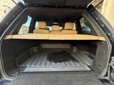 Land Rover Range Rover 4.4 TDV8 Autobiography (12)