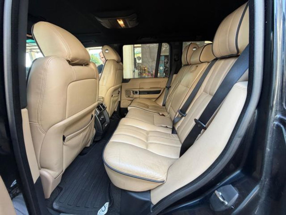 Land Rover Range Rover 4.4 TDV8 Autobiography (13)