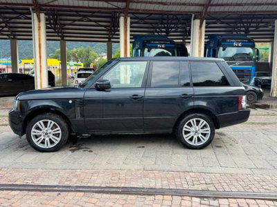 Land Rover Range Rover 4.4 TDV8 Autobiography (3)