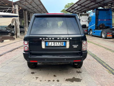 Land Rover Range Rover 4.4 TDV8 Autobiography (7)