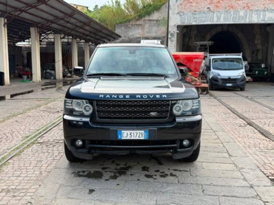Land Rover Range Rover 4.4 TDV8 Autobiography (8)