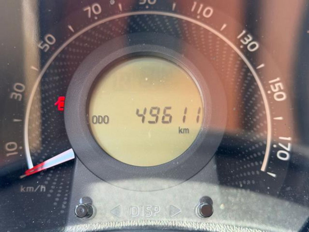 Toyota Aygo Connect 1.0 VVT-i 72 CV 5 porte x-music MMT (13)
