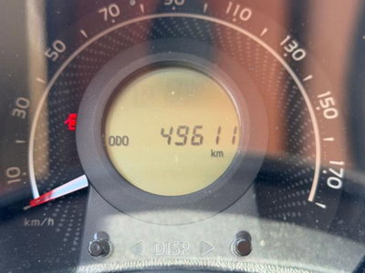 Toyota Aygo Connect 1.0 VVT-i 72 CV 5 porte x-music MMT (13)