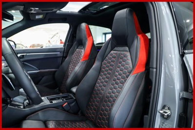 Audi RS Q3 Sportback 2.5 quattro s-tronic (10)