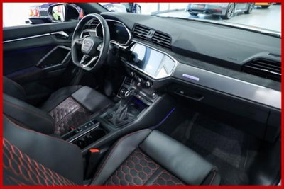 Audi RS Q3 Sportback 2.5 quattro s-tronic (12)