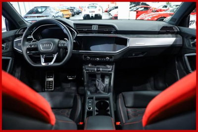 Audi RS Q3 Sportback 2.5 quattro s-tronic (13)