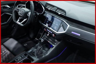 Audi RS Q3 Sportback 2.5 quattro s-tronic (14)