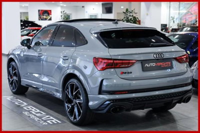 Audi RS Q3 Sportback 2.5 quattro s-tronic (5)