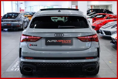 Audi RS Q3 Sportback 2.5 quattro s-tronic (6)