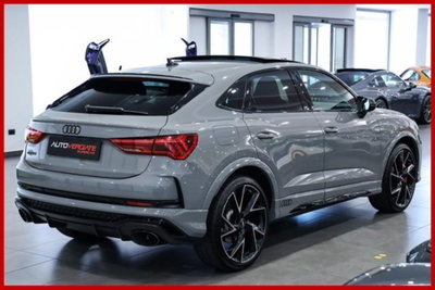Audi RS Q3 Sportback 2.5 quattro s-tronic (7)