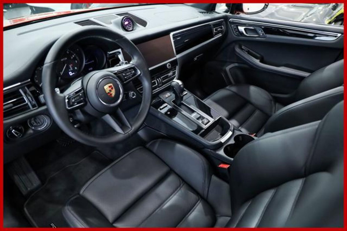 Porsche Macan 2.9 GTS 440cv pdk (10)