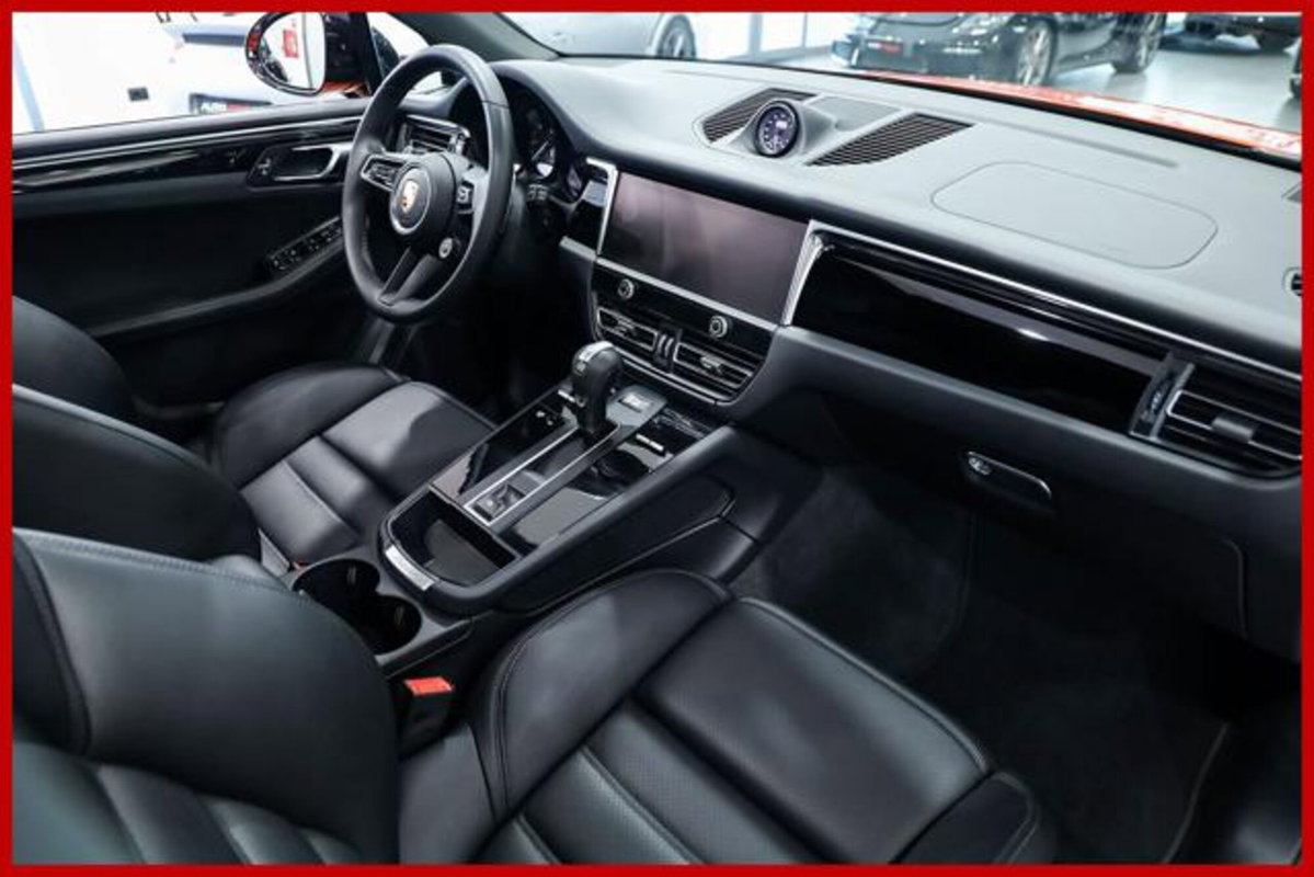 Porsche Macan 2.9 GTS 440cv pdk (11)