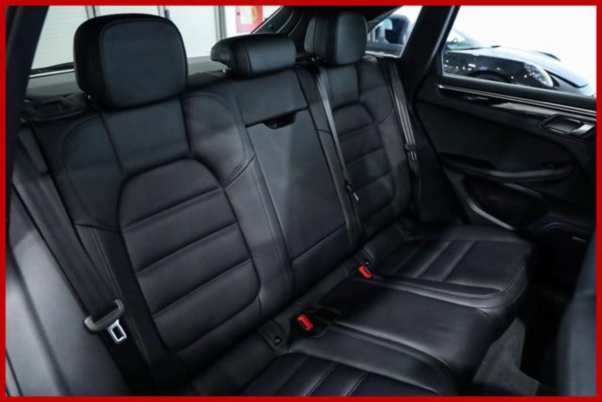 Porsche Macan 2.9 GTS 440cv pdk (12)
