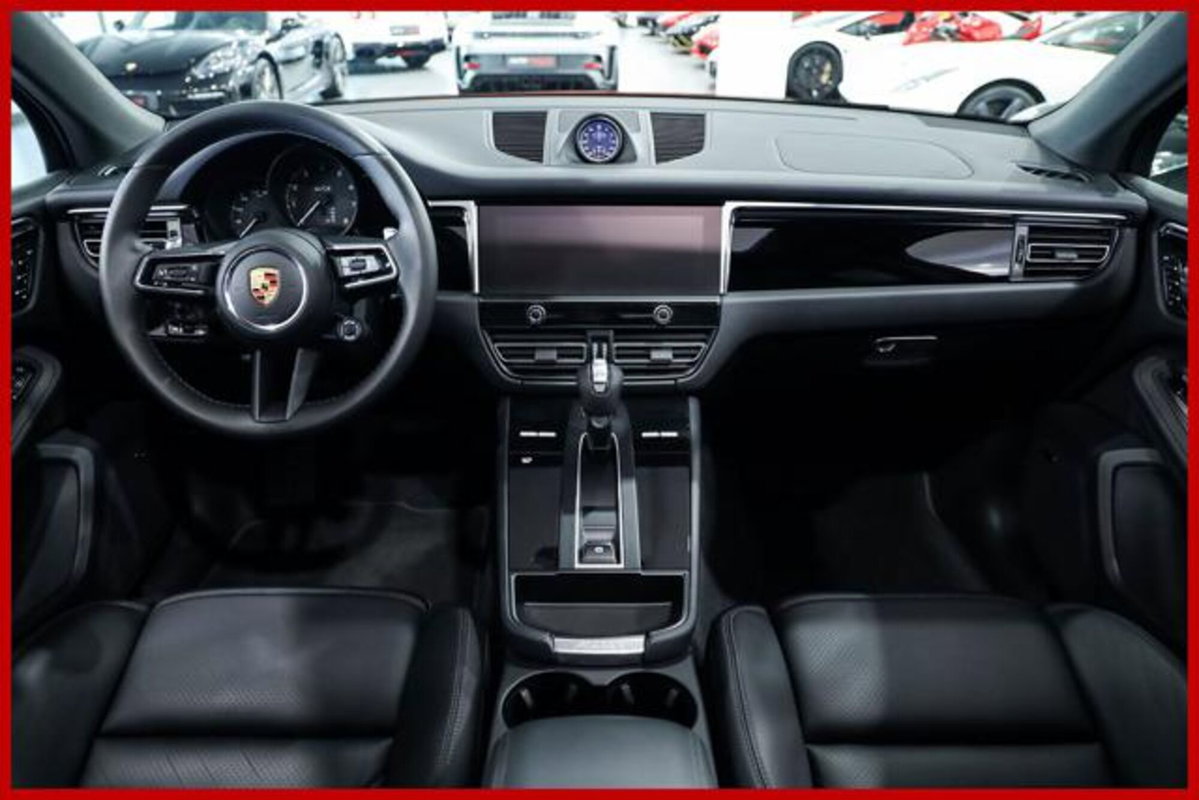 Porsche Macan 2.9 GTS 440cv pdk (13)