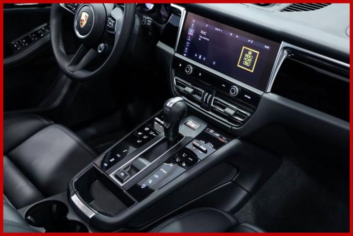 Porsche Macan 2.9 GTS 440cv pdk (14)