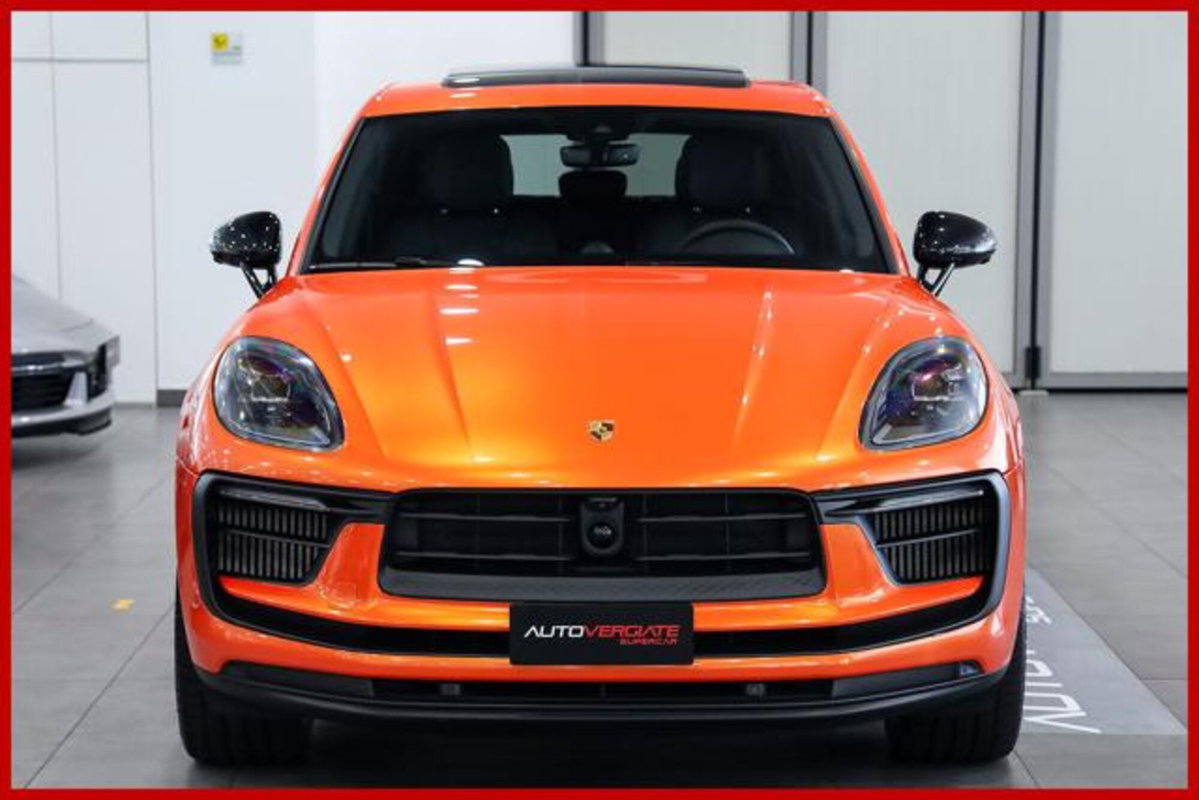 Porsche Macan 2.9 GTS 440cv pdk (2)