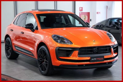 Porsche Macan 2.9 GTS 440cv pdk (3)