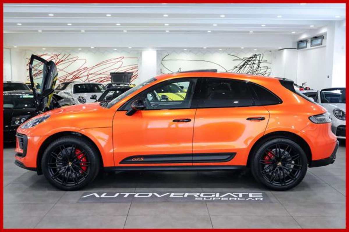 Porsche Macan 2.9 GTS 440cv pdk (4)