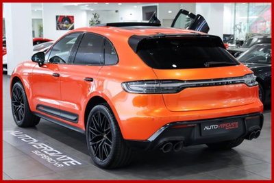Porsche Macan 2.9 GTS 440cv pdk (5)