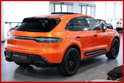 Porsche Macan 2.9 GTS 440cv pdk (7)