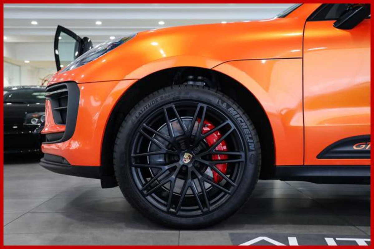 Porsche Macan 2.9 GTS 440cv pdk (8)