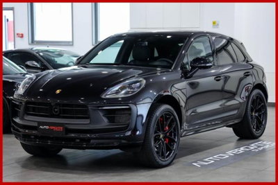 Porsche Macan 2.9 GTS 440cv pdk usata
