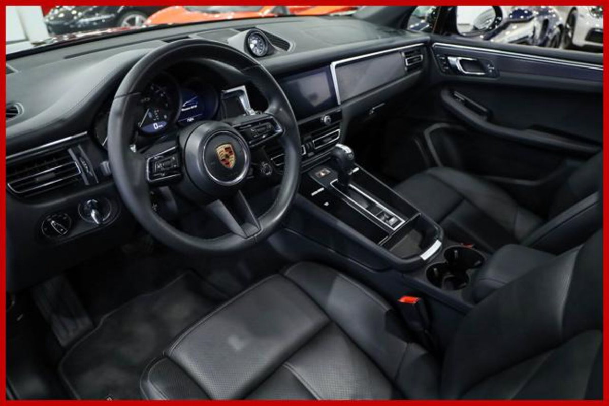Porsche Macan 2.9 GTS 440cv pdk (10)