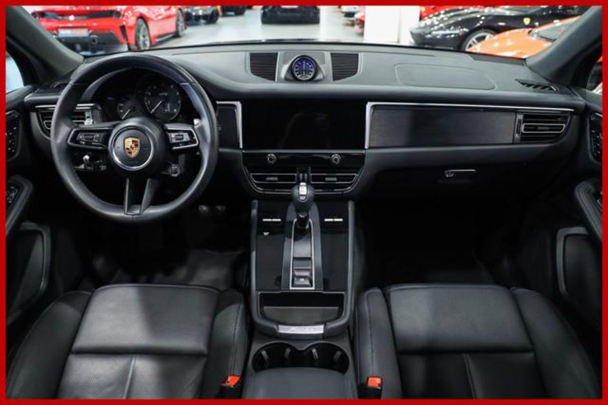 Porsche Macan 2.9 GTS 440cv pdk (12)