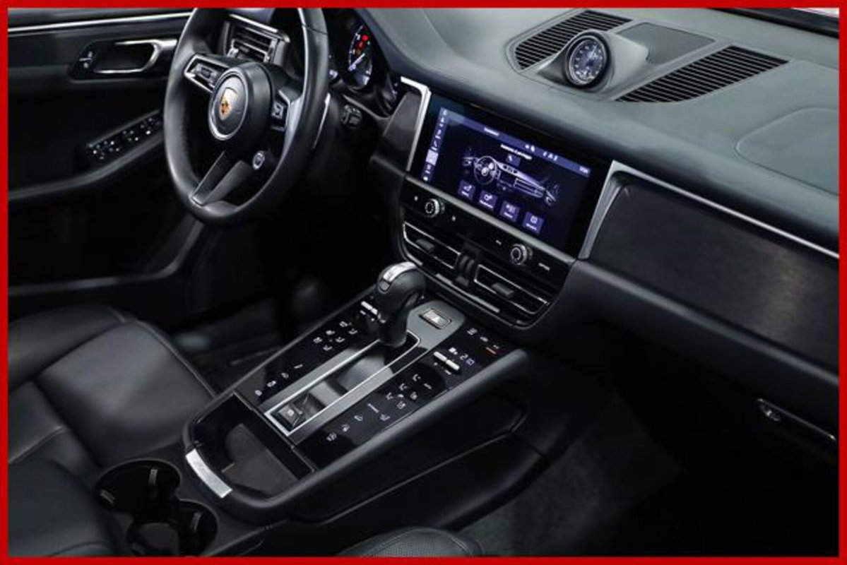 Porsche Macan 2.9 GTS 440cv pdk (14)