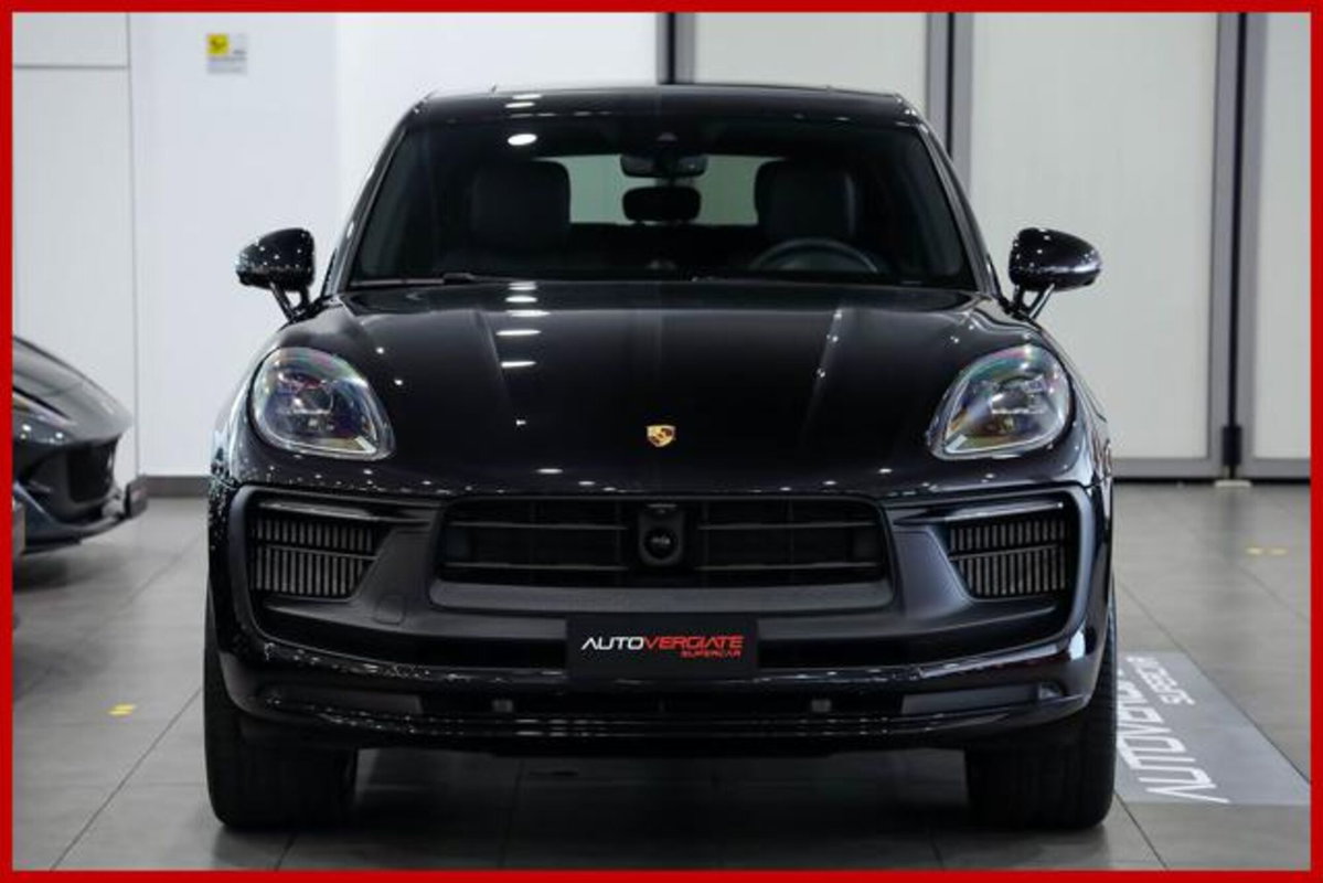 Porsche Macan 2.9 GTS 440cv pdk (2)