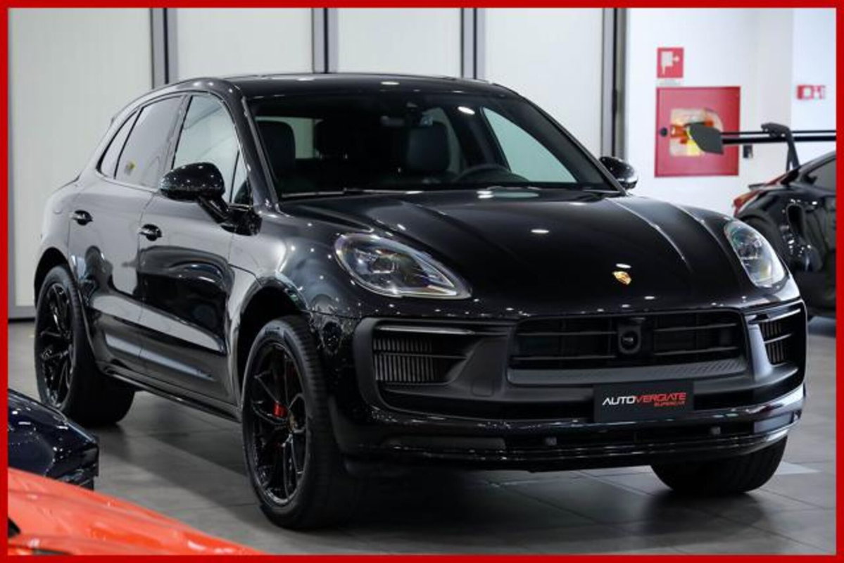 Porsche Macan 2.9 GTS 440cv pdk (3)