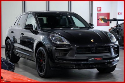Porsche Macan 2.9 GTS 440cv pdk (3)