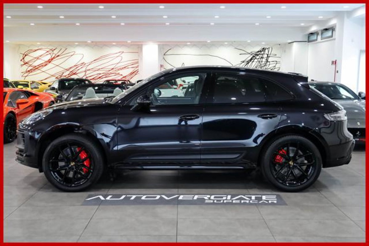 Porsche Macan 2.9 GTS 440cv pdk (4)
