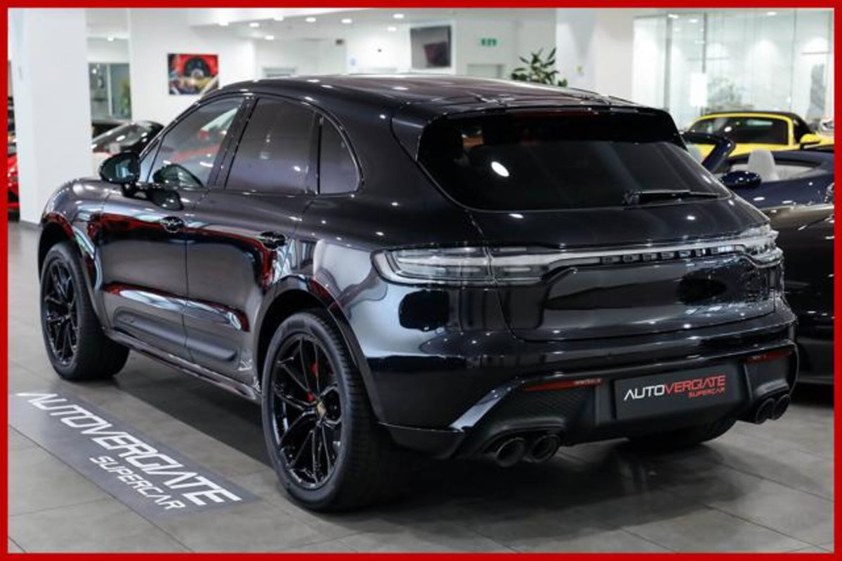 Porsche Macan 2.9 GTS 440cv pdk (5)