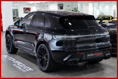 Porsche Macan 2.9 GTS 440cv pdk (5)