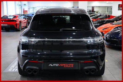 Porsche Macan 2.9 GTS 440cv pdk (6)