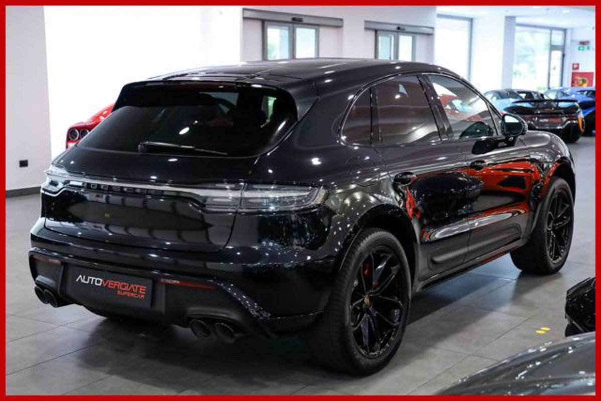 Porsche Macan 2.9 GTS 440cv pdk (7)