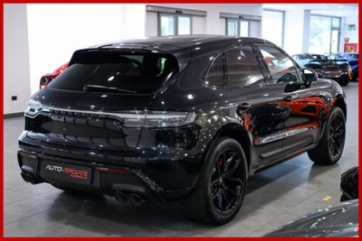 Porsche Macan 2.9 GTS 440cv pdk (7)