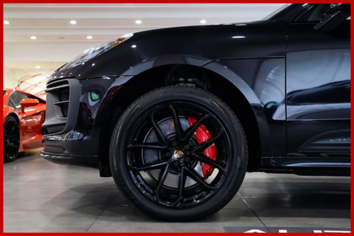 Porsche Macan 2.9 GTS 440cv pdk (8)