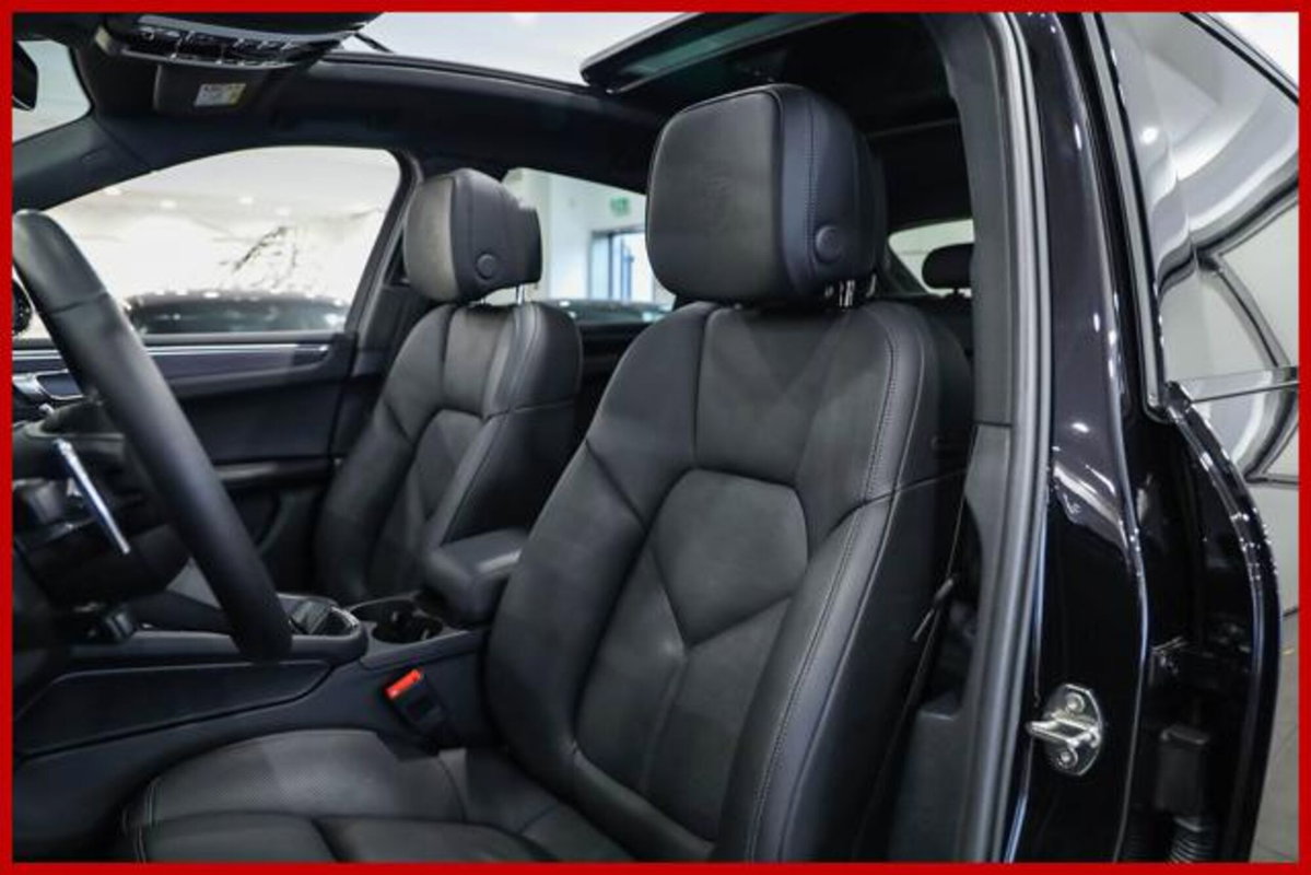 Porsche Macan 2.9 GTS 440cv pdk (9)