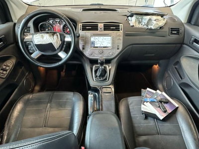 Ford Kuga 2.0 TDCi 140 CV 2WD Titanium DPF (15)