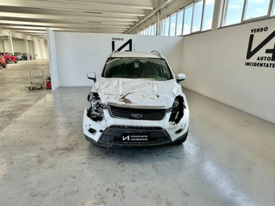 Ford Kuga 2.0 TDCi 140 CV 2WD Titanium DPF (2)