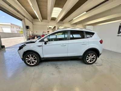 Ford Kuga 2.0 TDCi 140 CV 2WD Titanium DPF (4)
