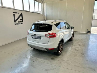 Ford Kuga 2.0 TDCi 140 CV 2WD Titanium DPF (7)
