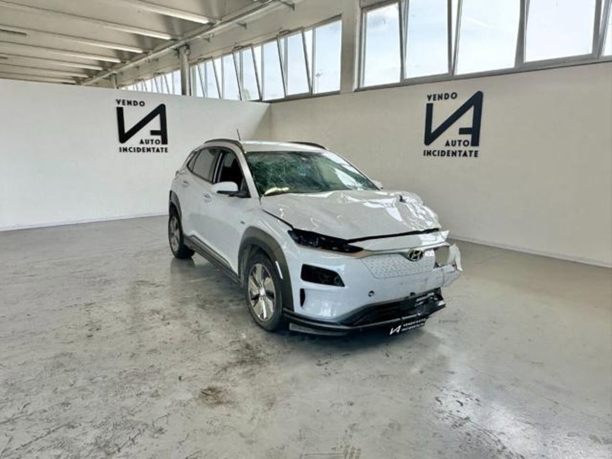Hyundai Kona EV 39 kWh XPrime