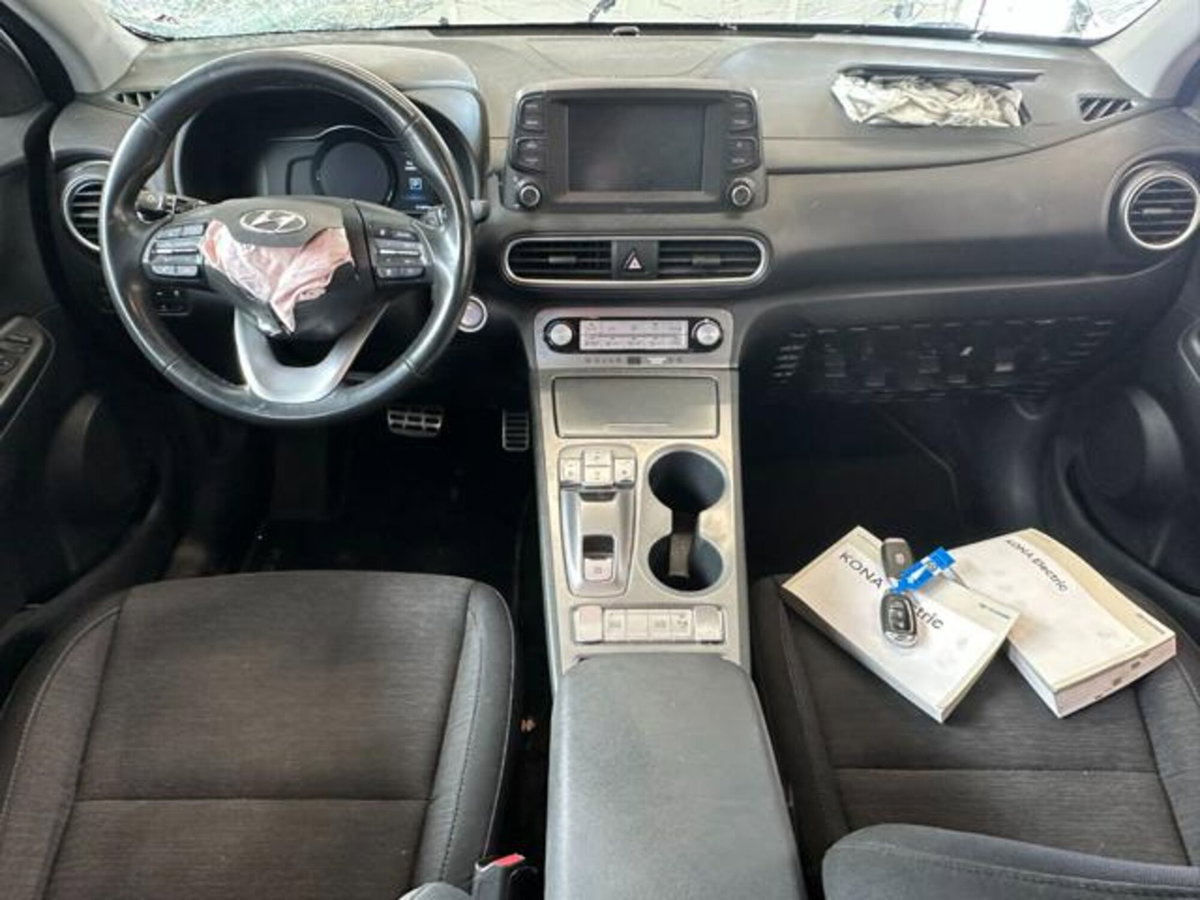 Hyundai Kona EV 39 kWh XPrime (14)