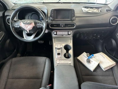 Hyundai Kona EV 39 kWh XPrime (14)