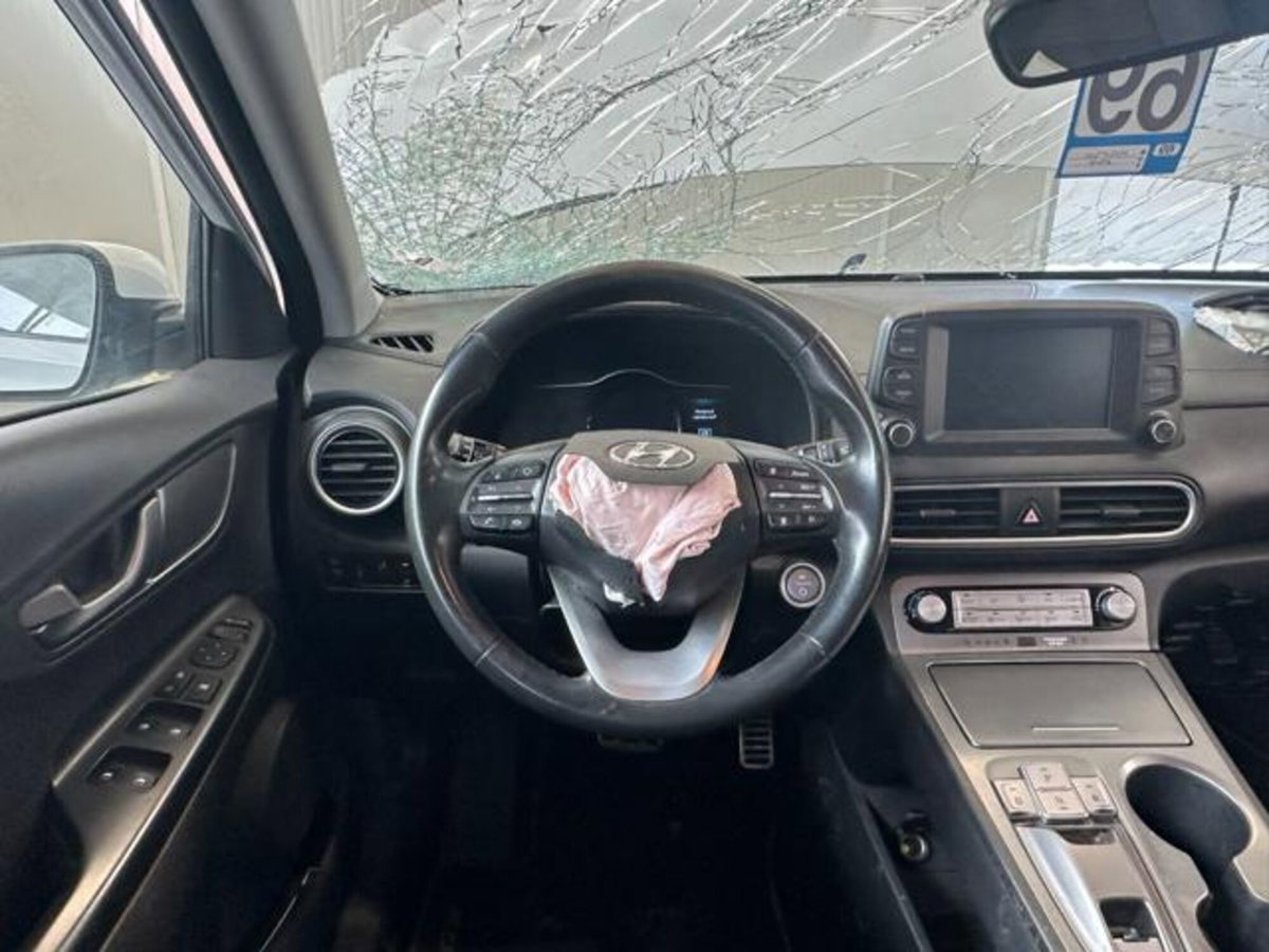 Hyundai Kona EV 39 kWh XPrime (15)